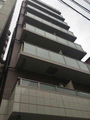 東京都江東区新大橋２丁目 賃貸マンション