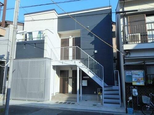 兵庫県神戸市長田区御蔵通１丁目 築10年10ヶ月 2階建