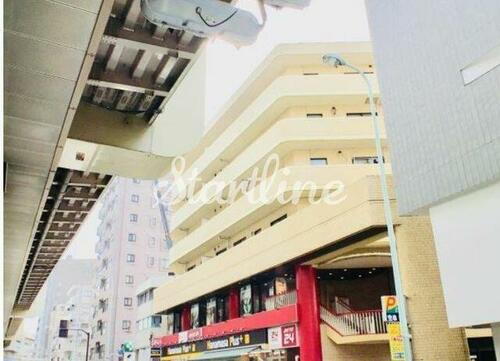 ロイヤルプラザ滝野川