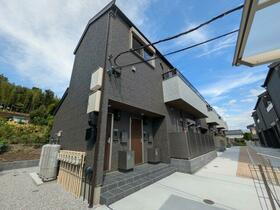 神奈川県横浜市都筑区大棚町 賃貸アパート