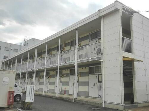 大阪府泉南市樽井２丁目 賃貸アパート