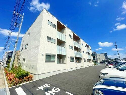 ベルフォーレＩ