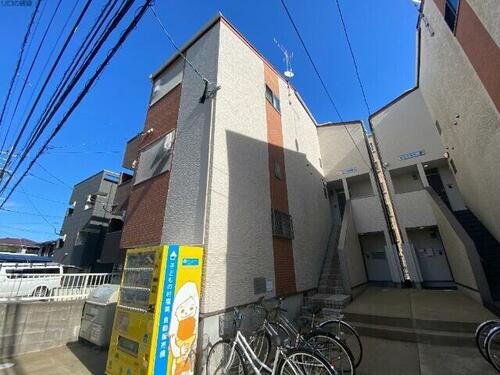 パストラル周船寺 2階建