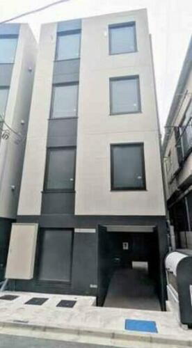 東京都荒川区西尾久２丁目 賃貸マンション