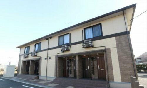 メイ　アジュールＤ