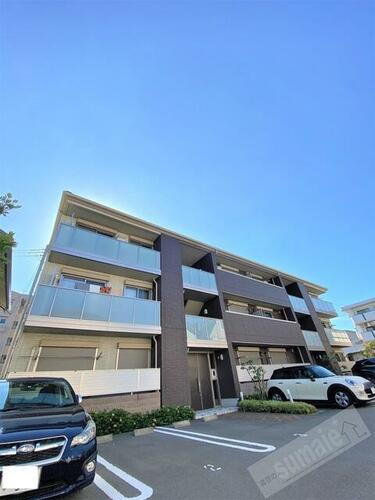 和歌山県和歌山市砂山南１丁目 賃貸アパート