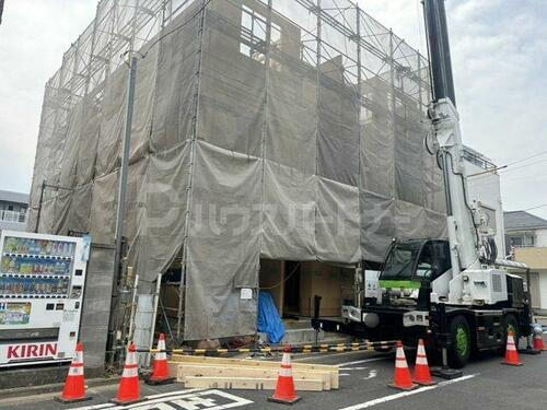 東京都江戸川区東小岩１丁目 賃貸アパート