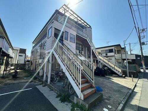 東京都葛飾区高砂６丁目 賃貸マンション