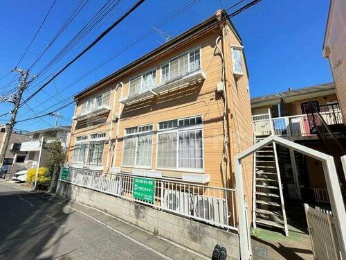 スカイハイツ岩瀬