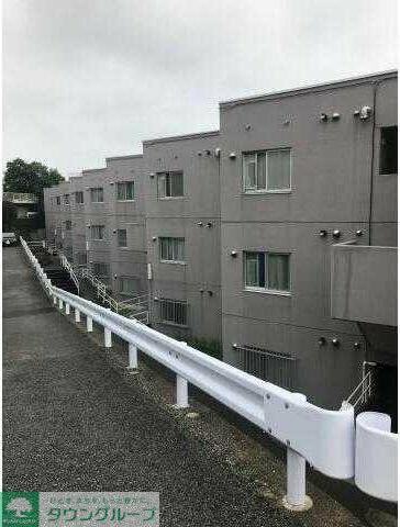 千葉県我孫子市つくし野１丁目 賃貸マンション