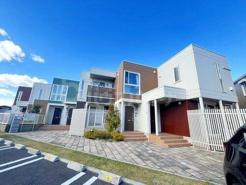 千葉県柏市今谷上町 築5年11ヶ月 2階建