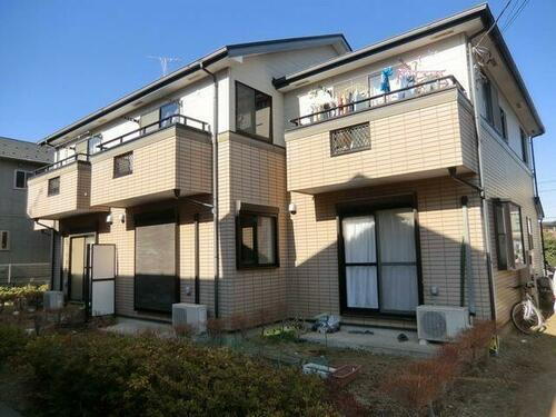 千葉県松戸市五香４丁目 賃貸アパート