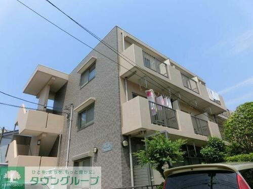 千葉県千葉市稲毛区小仲台２丁目 3階建 築18年6ヶ月