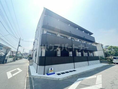 千葉県松戸市中根長津町 3階建 築3年7ヶ月