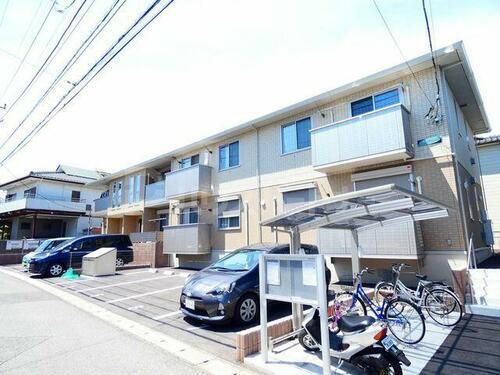 千葉県松戸市二十世紀が丘美野里町 築9年4ヶ月 2階建