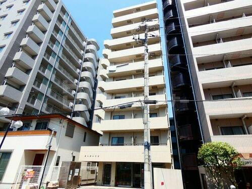 千葉県松戸市根本 賃貸マンション