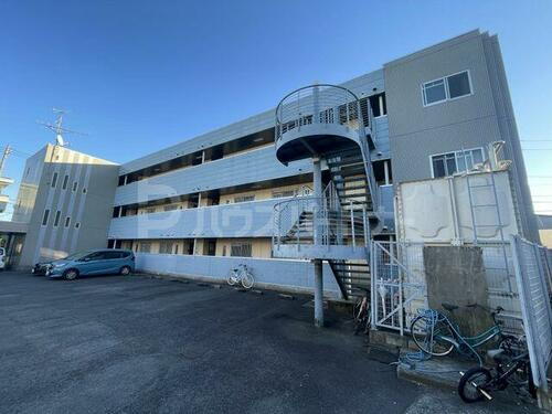 埼玉県三郷市戸ケ崎３丁目 賃貸マンション