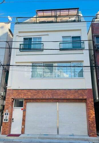 東京都葛飾区東金町１丁目 賃貸マンション