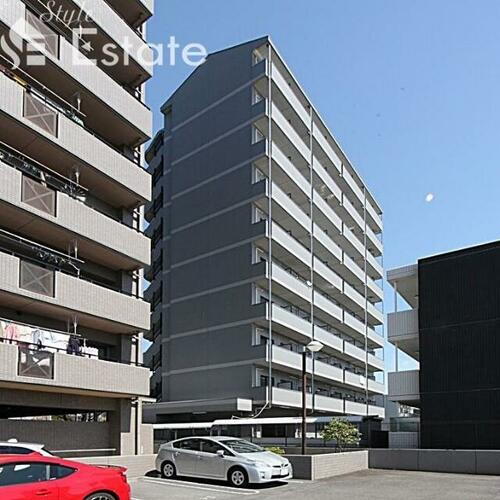 愛知県名古屋市天白区原２丁目 賃貸マンション