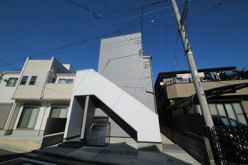 埼玉県さいたま市大宮区堀の内町２丁目 築8年7ヶ月 2階建