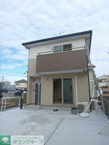 埼玉県川越市大字小室 賃貸一戸建て