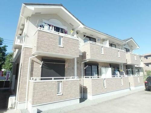 神奈川県横浜市緑区三保町 賃貸アパート