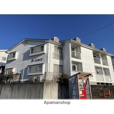 ＢーＵＮＩＴ２ 2階建
