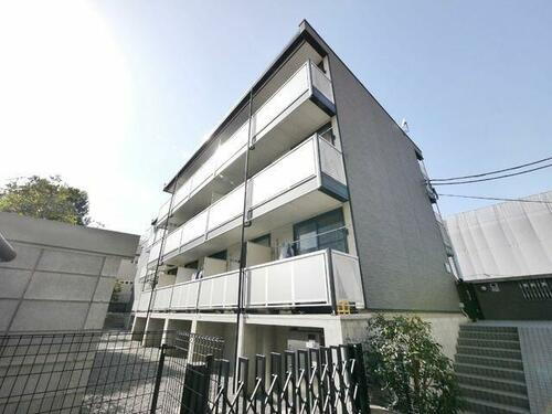 東京都板橋区前野町３丁目 賃貸マンション