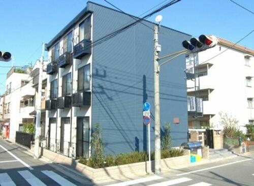 レオパレスポラリス