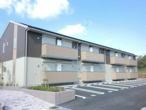 千葉県千葉市中央区都町５丁目 賃貸アパート