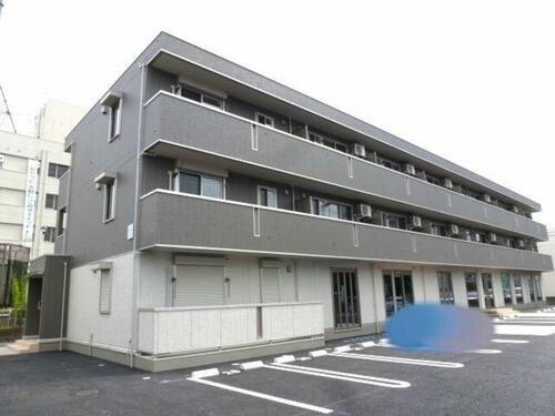 埼玉県熊谷市末広３丁目 賃貸アパート