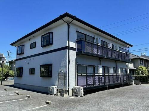 埼玉県上尾市大字瓦葺 2階建 築27年12ヶ月