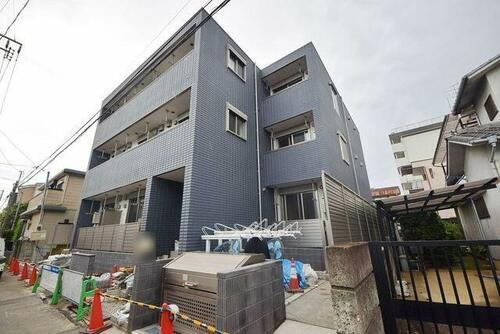 埼玉県さいたま市大宮区桜木町４丁目 賃貸マンション