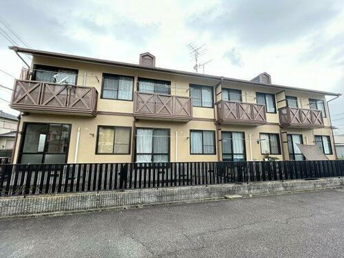 愛知県春日井市林島町 賃貸アパート