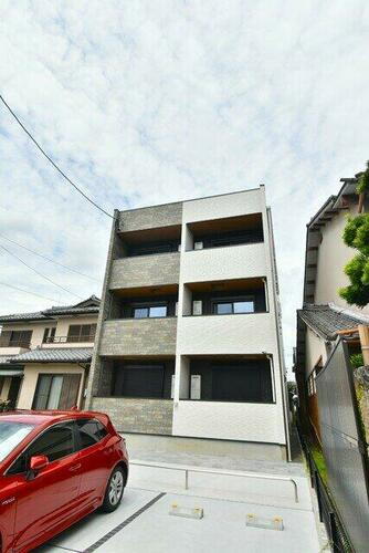 愛知県一宮市野口２丁目 賃貸アパート