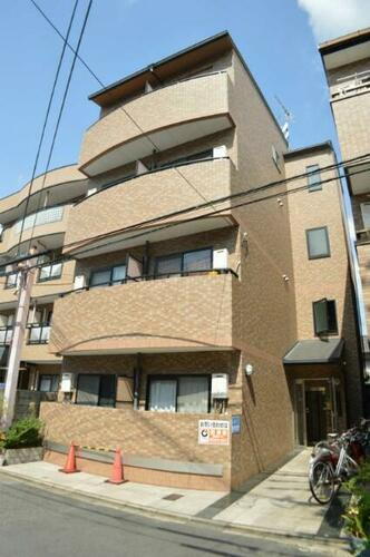 エクシード西院Ⅱ