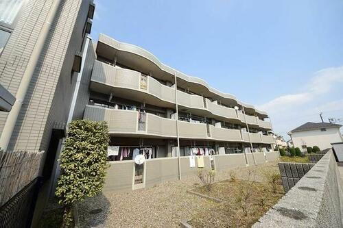 東京都小平市花小金井１丁目 賃貸マンション