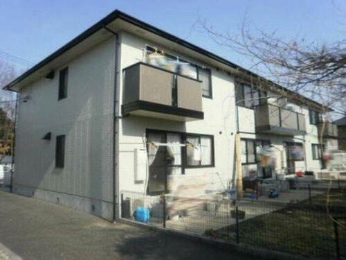 愛知県春日井市穴橋町 賃貸アパート