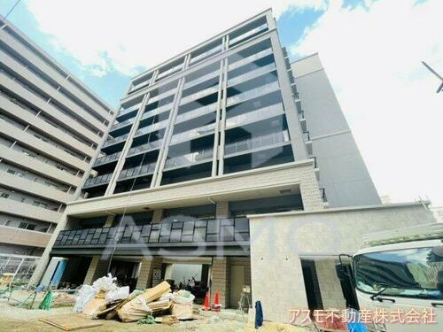 大阪府大阪市北区末広町 10階建
