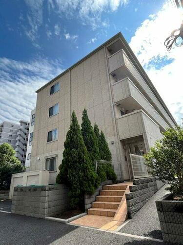千葉県市川市田尻４丁目 4階建