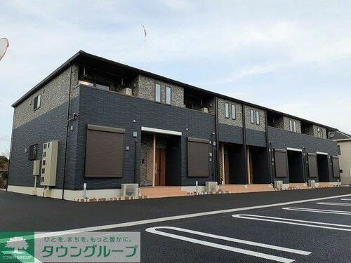 千葉県印西市草深 賃貸アパート