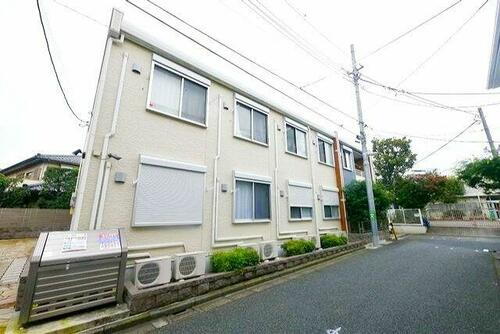 レオネクストマグノリア