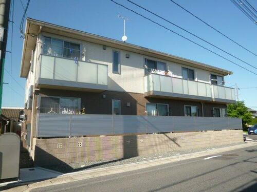 岡山県倉敷市大内 築12年12ヶ月 2階建