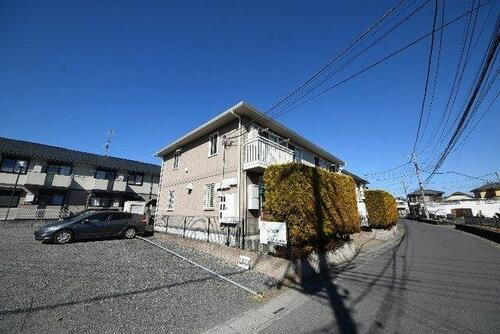 埼玉県さいたま市西区大字佐知川 賃貸アパート