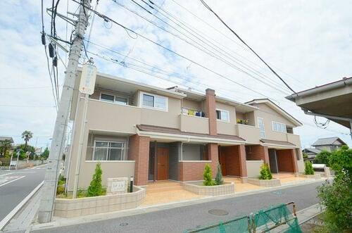 埼玉県さいたま市西区三橋６丁目 賃貸アパート