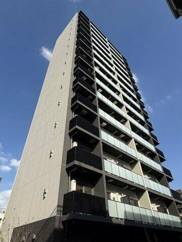 東京都葛飾区東金町６丁目 賃貸マンション