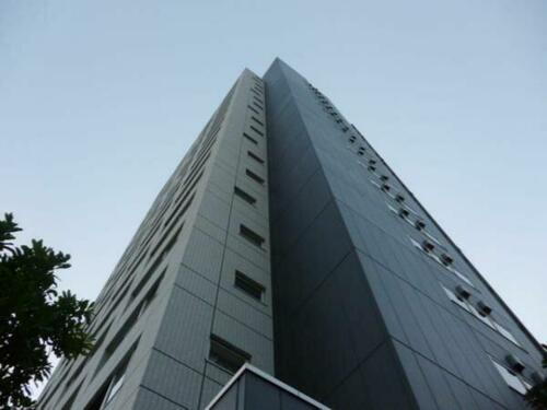 東京都港区芝浦１丁目 賃貸マンション