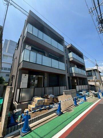 Ｅｌｙｓｅｅ　Ｍｉｔａｋａ 3階建