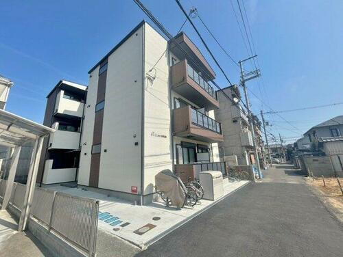 Ｒｉｎｏｎ瓜破東