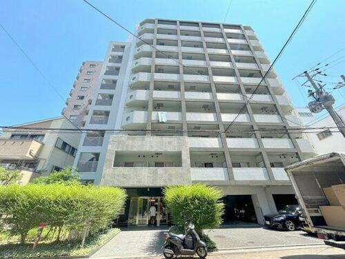 大阪府大阪市東住吉区桑津１丁目 賃貸マンション